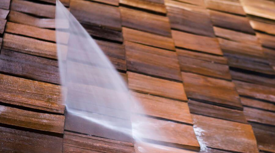Shingle Roofing in Winfall, NC